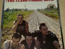 The Clash Combat Rock Vinyl Lp Uk 1st Press + Poster All Near Mint