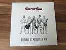 Status Quo - Pictures of Matchstick Men Aqoustic-Single 2014 Mega Rar