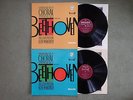 MARKEVITCH - PHILIPS 835 087/88 AY - HI-FI STEREO - BEETHOVEN - SYMPHONY N.9/N.1