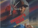 Freddy's Dead: The Final Nightmare (The Original Instrumental Score)