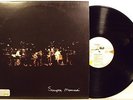 NOMADI-SEMPRE NOMADI-RARE LP 33 g. 1981