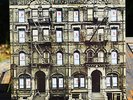 Led Zeppelin Physical Graffiti Double Vinyl Original UK 1975 VG/EX