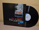 The Three Sounds, Here We Come   '63 Blue Note 4088 NYC RVG Ear LP