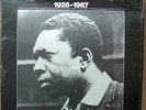 JOHN COLTRANE 1926 - 1967 7LP BOX SET - FRENCH ONLY - ABC IMPULSE