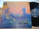 Pink Floyd  Soundtrack From The Film More NICE AUDIO 2G/1G  UK LP