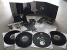 Nocternity - Harps of the Ancient Temples Gatefold D-LP + Poster -Bathory-