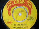 The Ethiopians - 