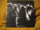 WARLOGHE first possession ORIG VINYL LP satanic warmaster behexen baptism