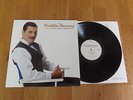 FREDDIE MERCURY/QUEEN - THE FREDDIE MERCURY ALBUM LP RARE NEAR MINT