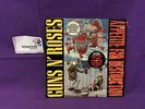 Guns N' Roses - Appetite For Destruction 12