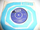 TOOMORROW  7'' I COULD NEVER LIVE WITHOUT DECCA 1970 OLIVIA NEWTON JOHN