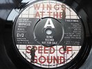 BEATLES/McCARTNEY/WINGS LET EM IN (EDITED VERSION) DEMO UK R6015