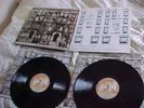 *LED ZEPPELIN* Physical Graffiti - Swan Song 2LP *Excellent*Classic UK Rock