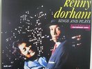 Kenny Dorham-This Is The Moment-Rare Jazz LP-Riverside Mono-Japan Press-N.Mint