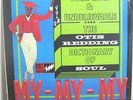 Otis Redding-Dictionary Of Soul-Rare Original 1966 R&B/Soul LP-Volt Mono-SEALED