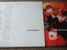 The Charlatans - Some Friendly LP: 1990 Ltd Edition PVC Sleeve, Situation Two