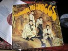 THE TROGGS  -    From Nowhere...The Troggs,  ORIG 1966 UK DEBUT LP.... NICE COPY