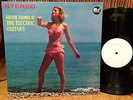 THE CHANTAYS, SPACEMEN, SURFARIS, String-A-Longs, JAPAN TEST PROMO LP