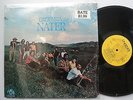 ORQUESTA NATER s/t LATIN LP Shrink INCA