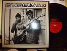 JOHNNY YOUNG & BIG WALTER (HORTON) 
