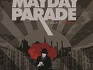 Mayday Parade Lesson in Romantics Vinyl LP New