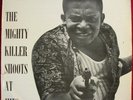 MIGHTY KILLER Shoots At HIts ORIG PORT-O-JAM STUDIO ONE CALYPSO LP RARE