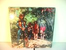 CREEDENCE CLEARWATER REVIVAL FANTASY LP Green River   VG++