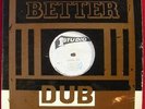 DUB SPECIALIST Better Dub ORIG REGGAE DUB STUDIO ONE LP HEAR