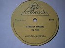 BIG YOUTH - STRICKLY ROCKERS / AUGUSTUS PABLO - NO ENTRY- JAMAICAN ISSUE - VG++