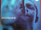 JOHN COLTRANE Coltrane ORIG IMPULSE JAZZ LP WLP PROMO