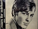 GREG ANDERSON - NO ROSES FOR MICHAEL -  SCARCE  OZ EP -FX 11774