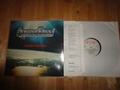 Agent Steel Skeptics Apocalypse LP OIS NM  85 Roadrunner Slayer Kreator