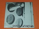 INNER SANCTUM - 12 a.m. - 1986 Private Press - VERY RARE LP Dream Theater SEALED