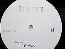 LP M.SARDOU MAQUETTE+BORDERAU OFF TREMA.(IL ETAIT LA+7)1982.TRES RARE