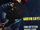 MARVIN GAYE COME GET TO THIS  7