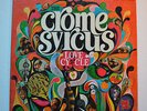 RARE LP - THE CROME SYRCUS LOVE CYCLE Prog Psych Rock Gatefold