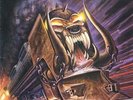 Motorhead - Orgasmatron  2015 [Vinyl New]