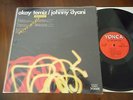 OKAY TEMIZ / JOHNNY DYANI Oktay Müzik YONICA 1976 rare TURKISH JAZZ FUNK KILLER