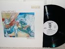Joni Mitchell Mingus 1979 PROMO LP NM Jaco, Wayne Shorter, Herbie Hancock