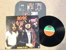 ROCK AC/DC HIGHWAY TO HELL LP SHRINK NEAR MINT *