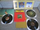 Kanye West - My beautiful dark twisted fantasy - 3 LP - Vinyl - wie neu