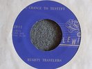 BLACK GOSPEL 45 Mighty Travelers Lewis 2812 Blues Gospel Sound Hear MP3