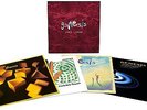 GENESIS 1983 - 1998 6x Vinyl LP + Download Box Set 2015 NEW & SEALED