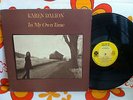 KAREN DALTON LP In My Own Time PARAMOUNT/JUST SUNSHINE orig 1971 rare CLEAN