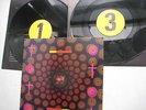 Swans double LP Children Of God UK original MINT Lindsay Cooper Michael Gira