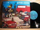 TOO SHORT Dog's In The House LP 1348-1 JIVE Dangerous music rare OG ghetto bay