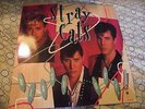 Stray Cats - Blast Off {R 101178} **CANADIAN IMPORT** **NEAR MINT VINYL** **RARE