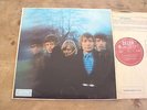 ROLLING STONES - BETWEEN THE BUTTONS LP UK 1st 1A MONO LK 4852 Psych Mod NICE