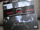METALLICA- Garage Inc. LIMITED Vinyl 6LP BOX SET 45rpm series