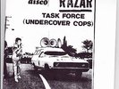 RAZAR Task Force 7